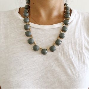 Jcrew Statement Necklace